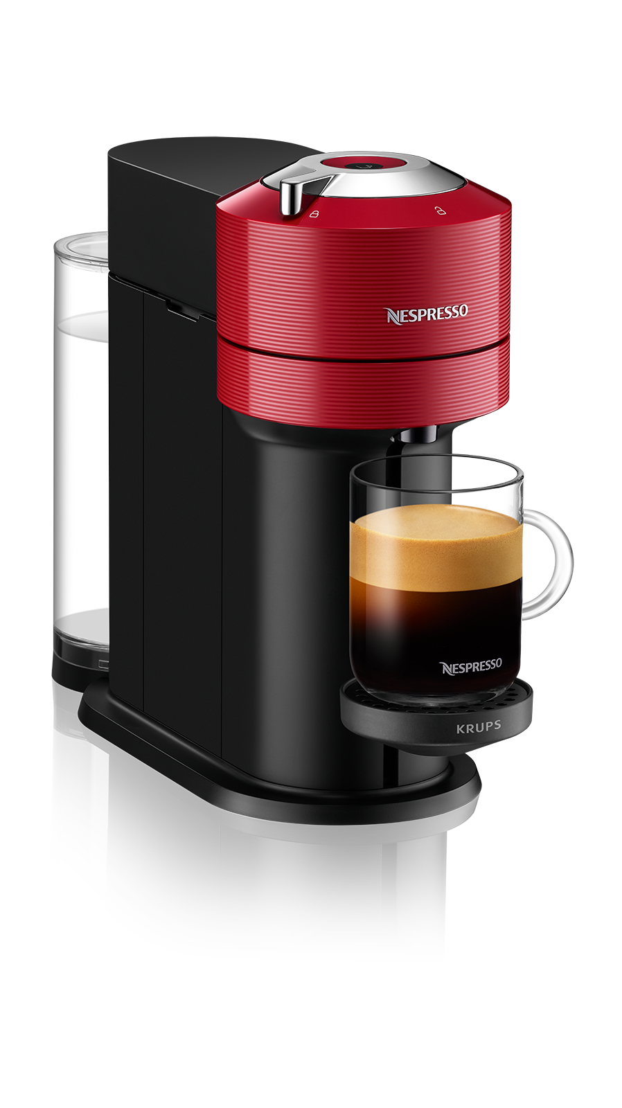 Nespresso Vertuo Next XN9105CH